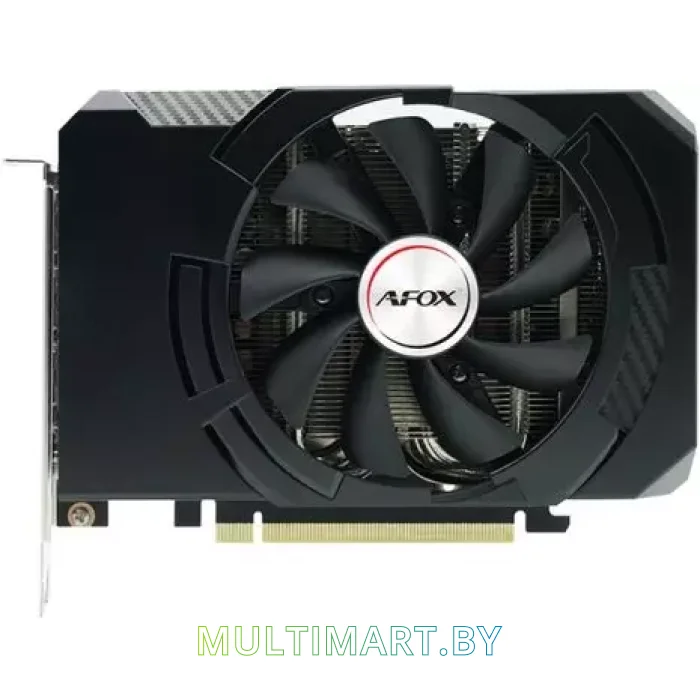 Видеокарта AFOX GeForce RTX 3060 12GB GDDR6 (AF3060-12GD6H4)